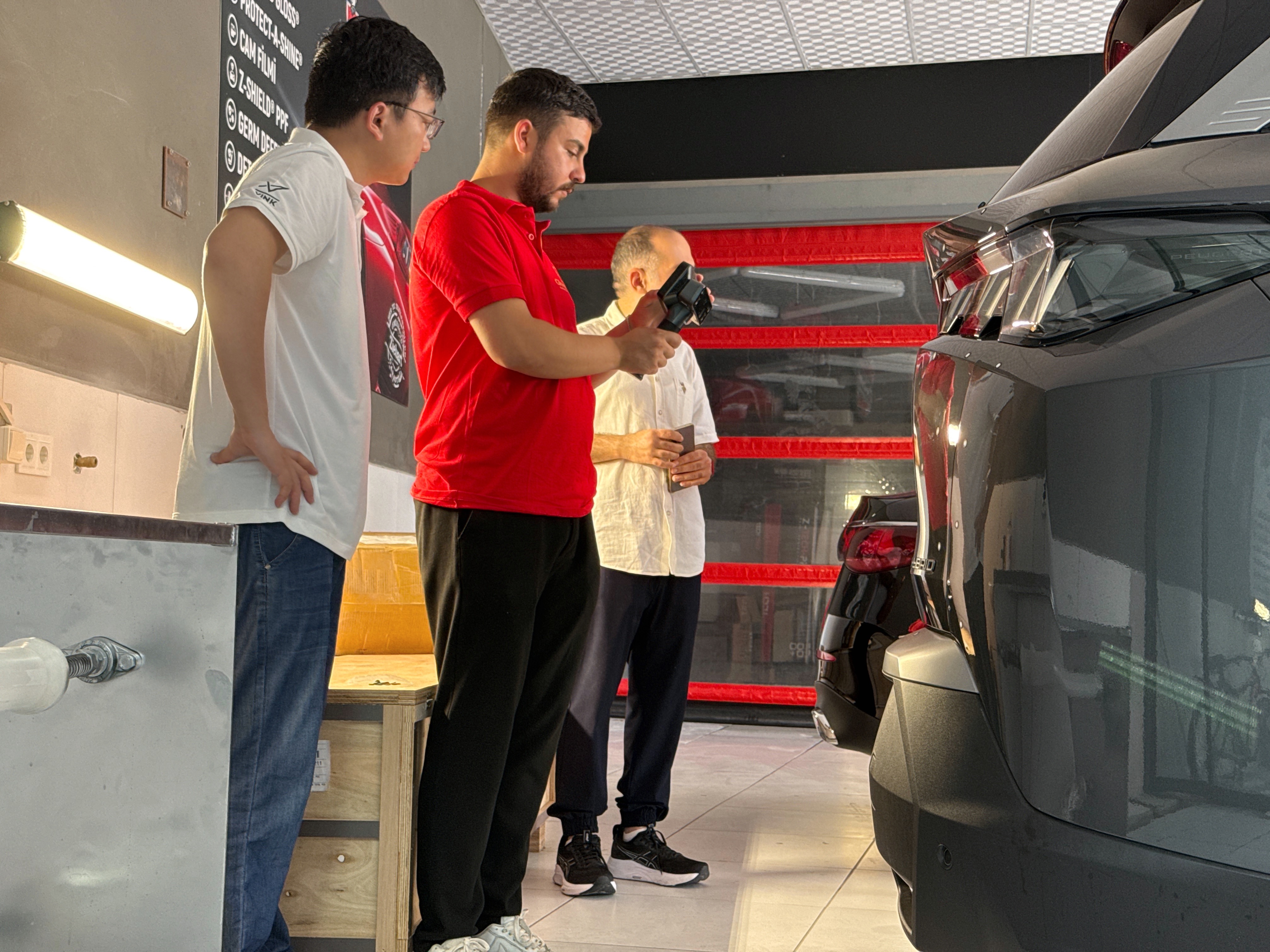 How Successful PPF Shops Reduce Installation Time Without Hiring More Technicians