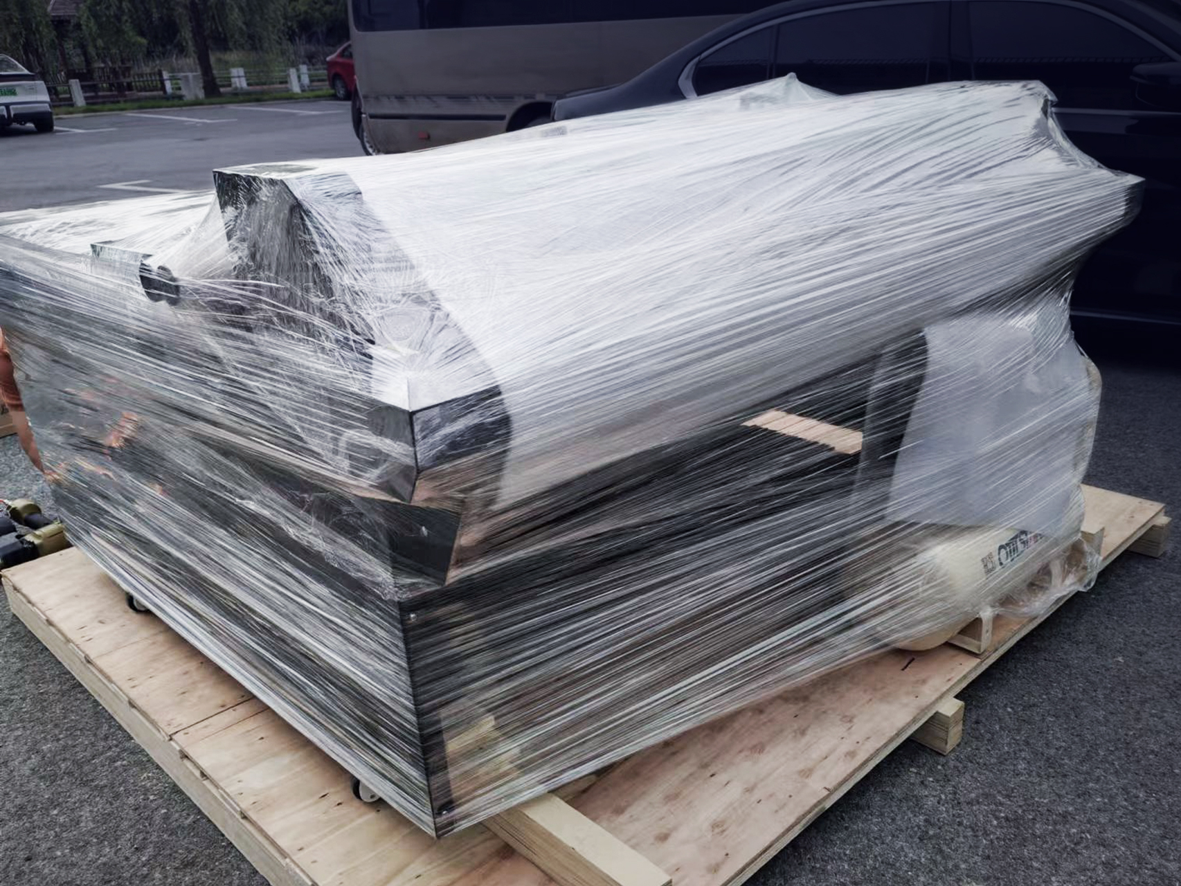 ಶಿಪ್ಪಿಂಗ್