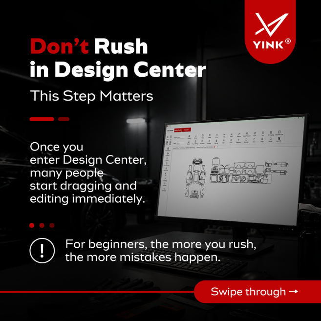 Emela ọsọ ọsọ na YINK Design Center: Lelee ihe anọ ndị a mbụ—usoro ajụjụ ndị a na-ajụkarị YINK — Nkebi nke 21