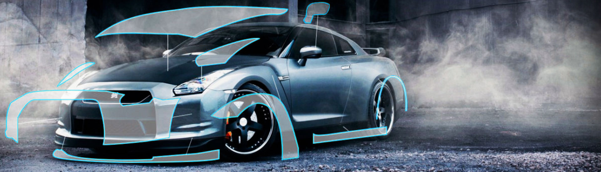 Amathiphu Okusebenzisa Isofthiwe Yokusika ye-Ppf