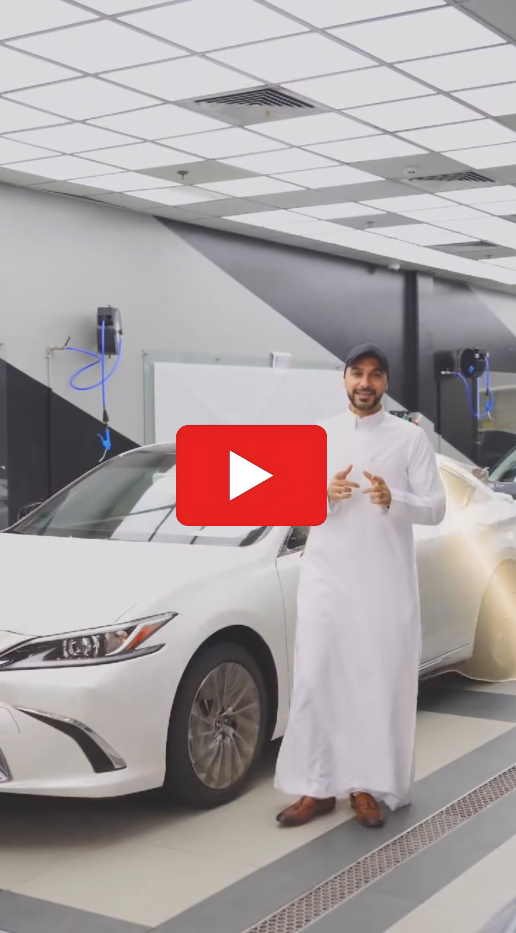 Saudi Customer Review: YINK OEM PPF Cutting Machine and Software
