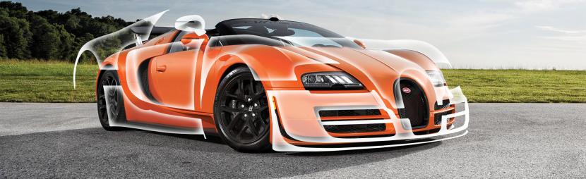 Ingabe Ufuna Indlela Yokusika Izembozo Ezivikelayo Eziphelele Zomsebenzi Wokupenda Wemoto Yakho?