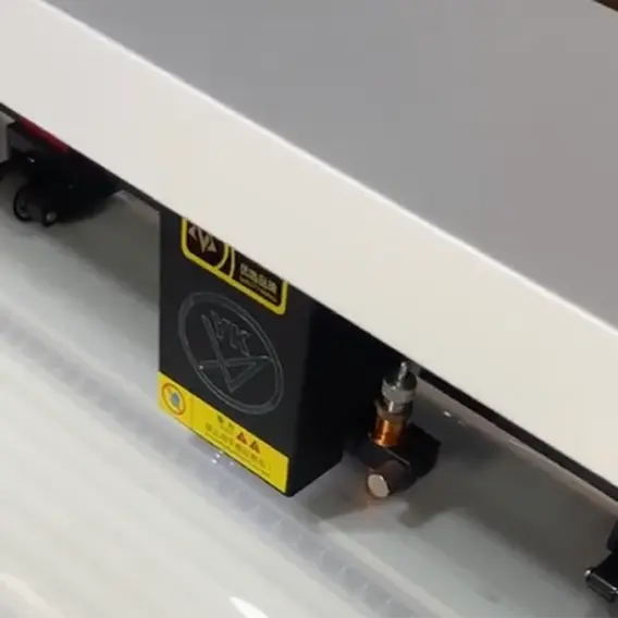 ನಿಮ್ಮ ಯಂತ್ರಗಳನ್ನು ಬ್ರಾಂಡ್ ಮಾಡಿ