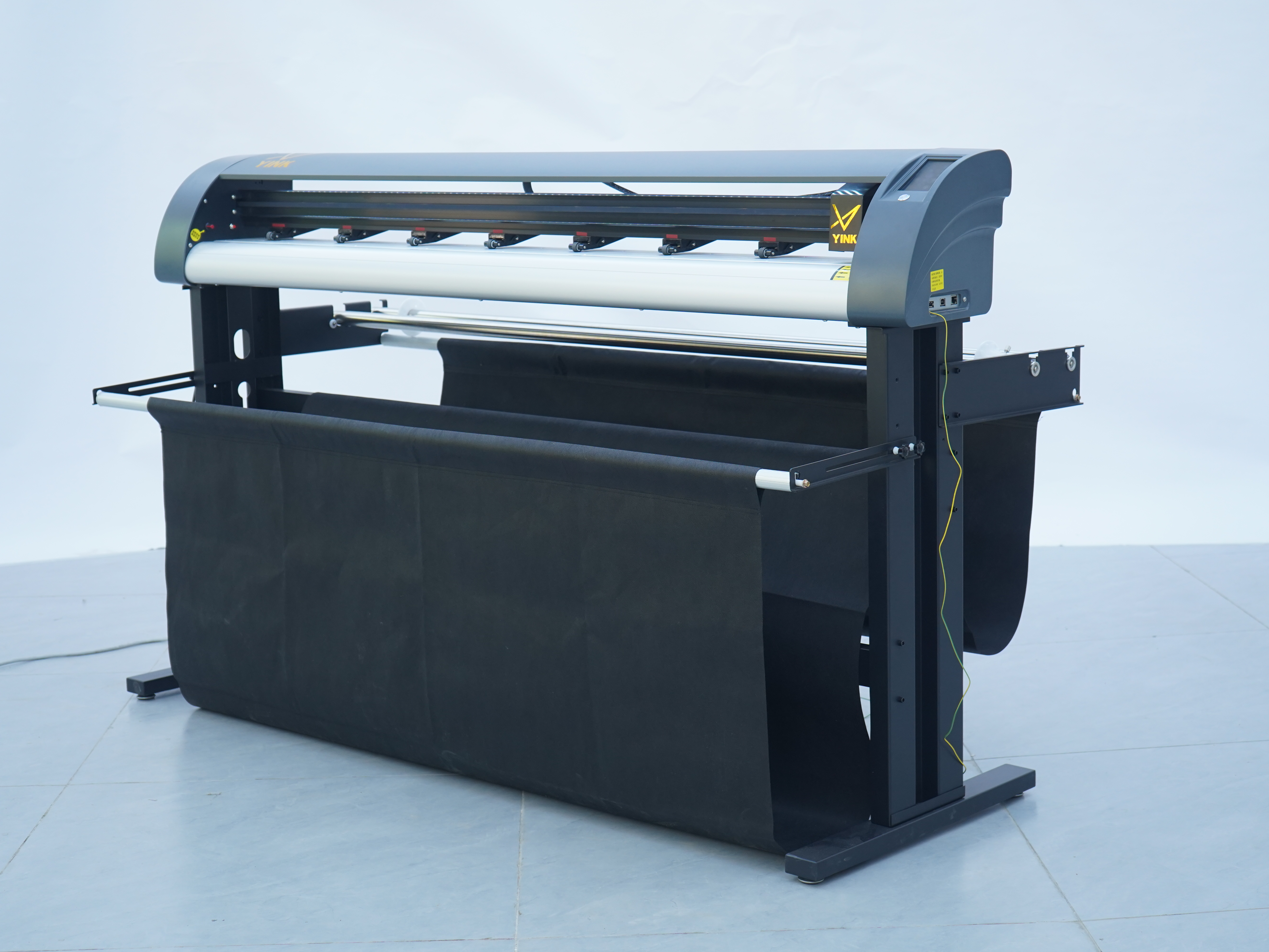 YINK 905X Elite: An Plotaire Gearrtha PPF is Fiú a Cheannach — Gasta, Beacht & Iontaofa