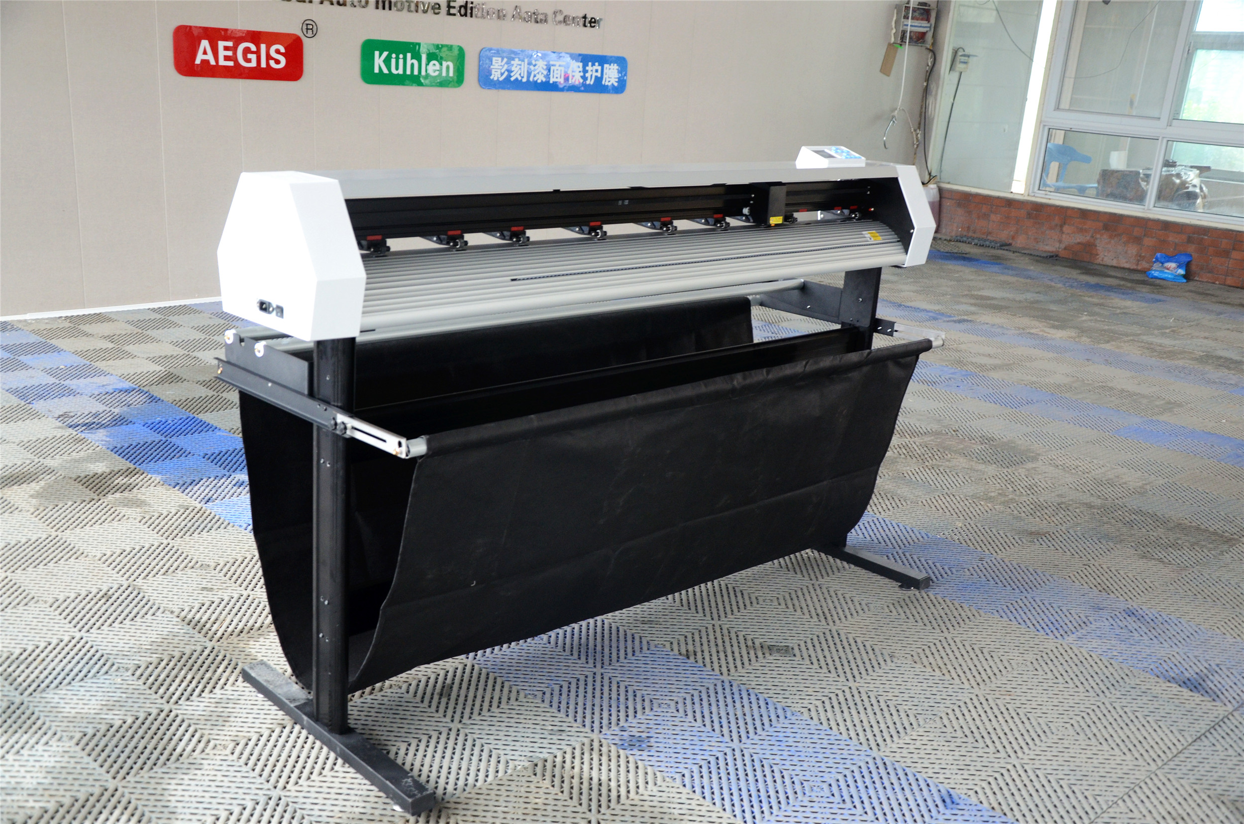 Indlela Yokukhetha Umshini Wokusika we-Ppf Ofanele