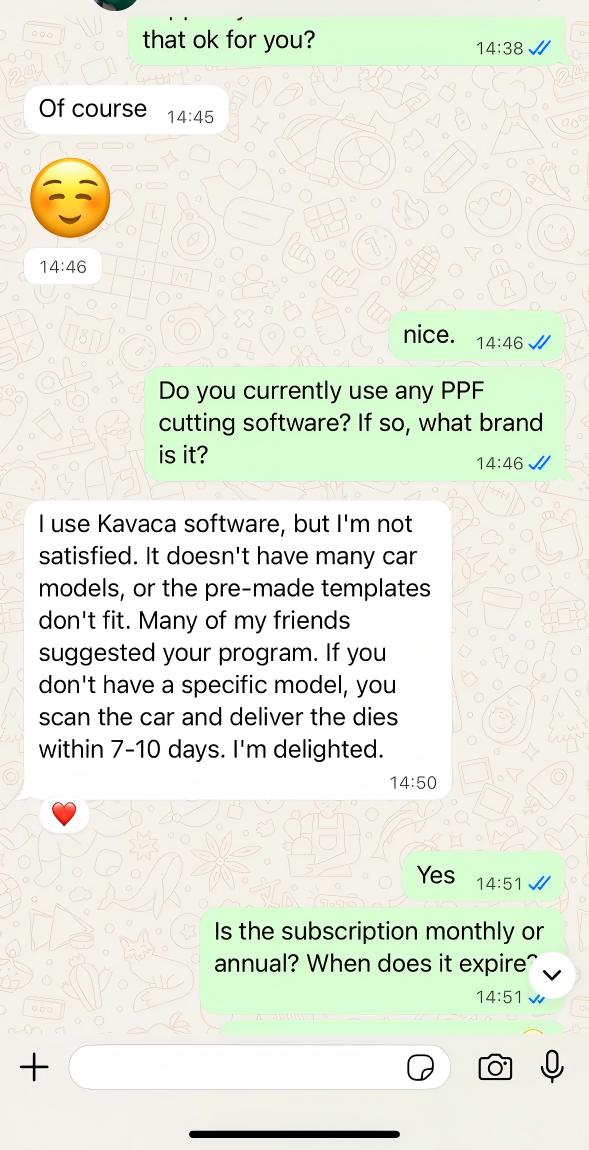 Many of my friend ssuggested your program