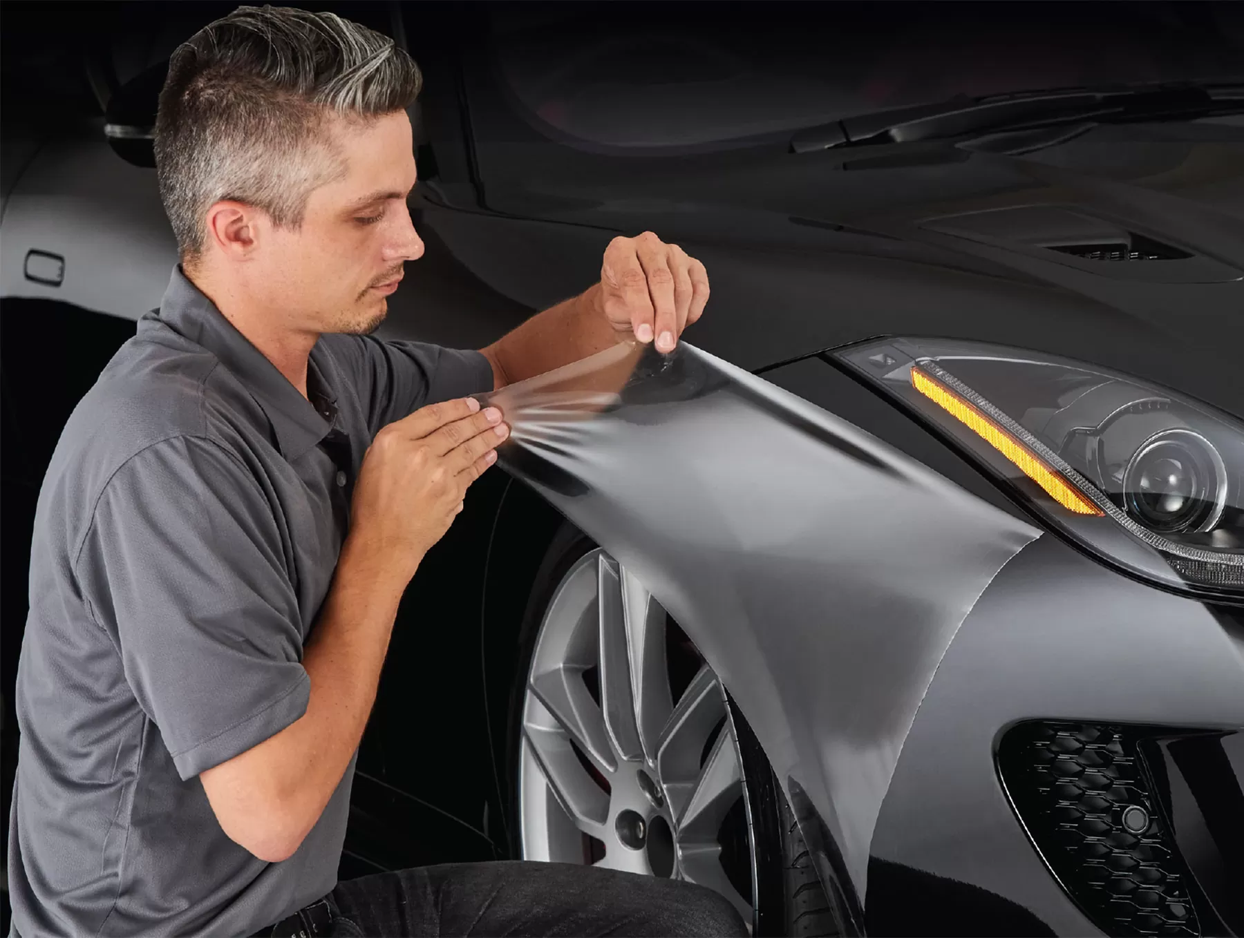 Indlela Yokukhetha Nokuqeqesha Abafaki Be-PPF Abaphezulu: Umhlahlandlela Ophelele