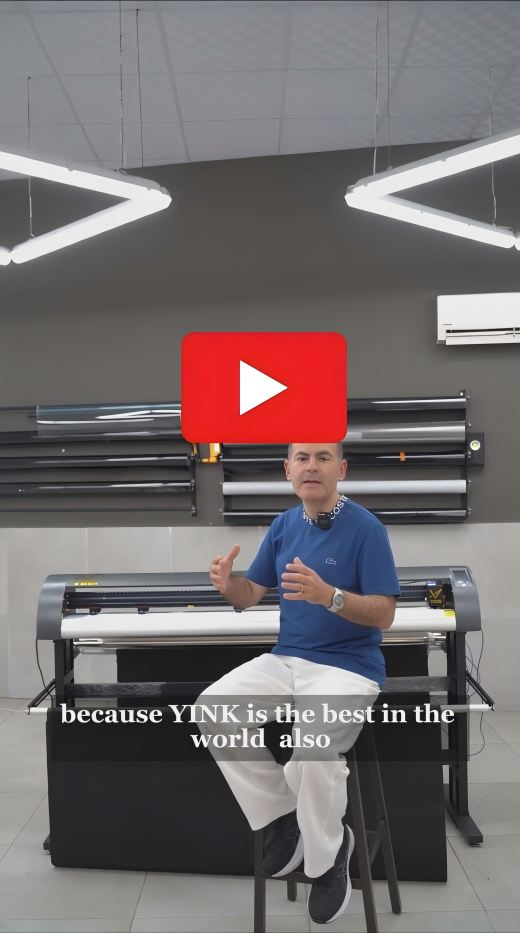 YINK Turkey Exclusive Distributor Interview
