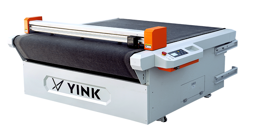 YINK PPF Flagship Plotter YK-T00X