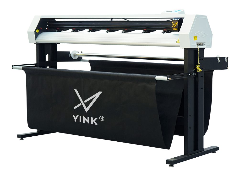 YINK YK-901 Basiese PLOTTERS