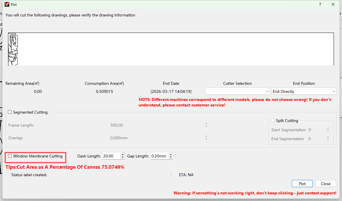 A Smarter Way to Cut Window Film: Meet YINK’s New Perforated Cutting Feature