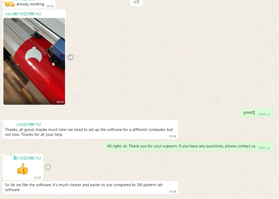 fungsine luwih apik tinimbang 3M.