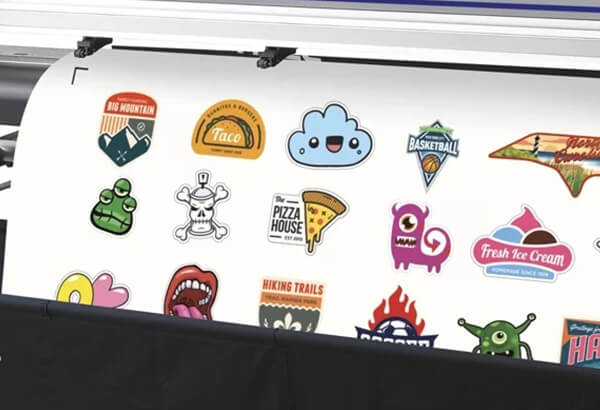 ಲೇಬಲ್‌ಗಳು