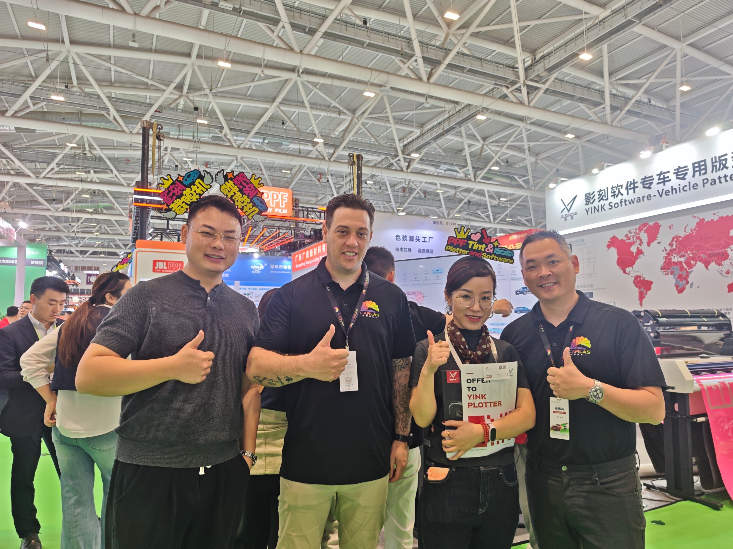 Sencsen kiállítás 2026 márciusában