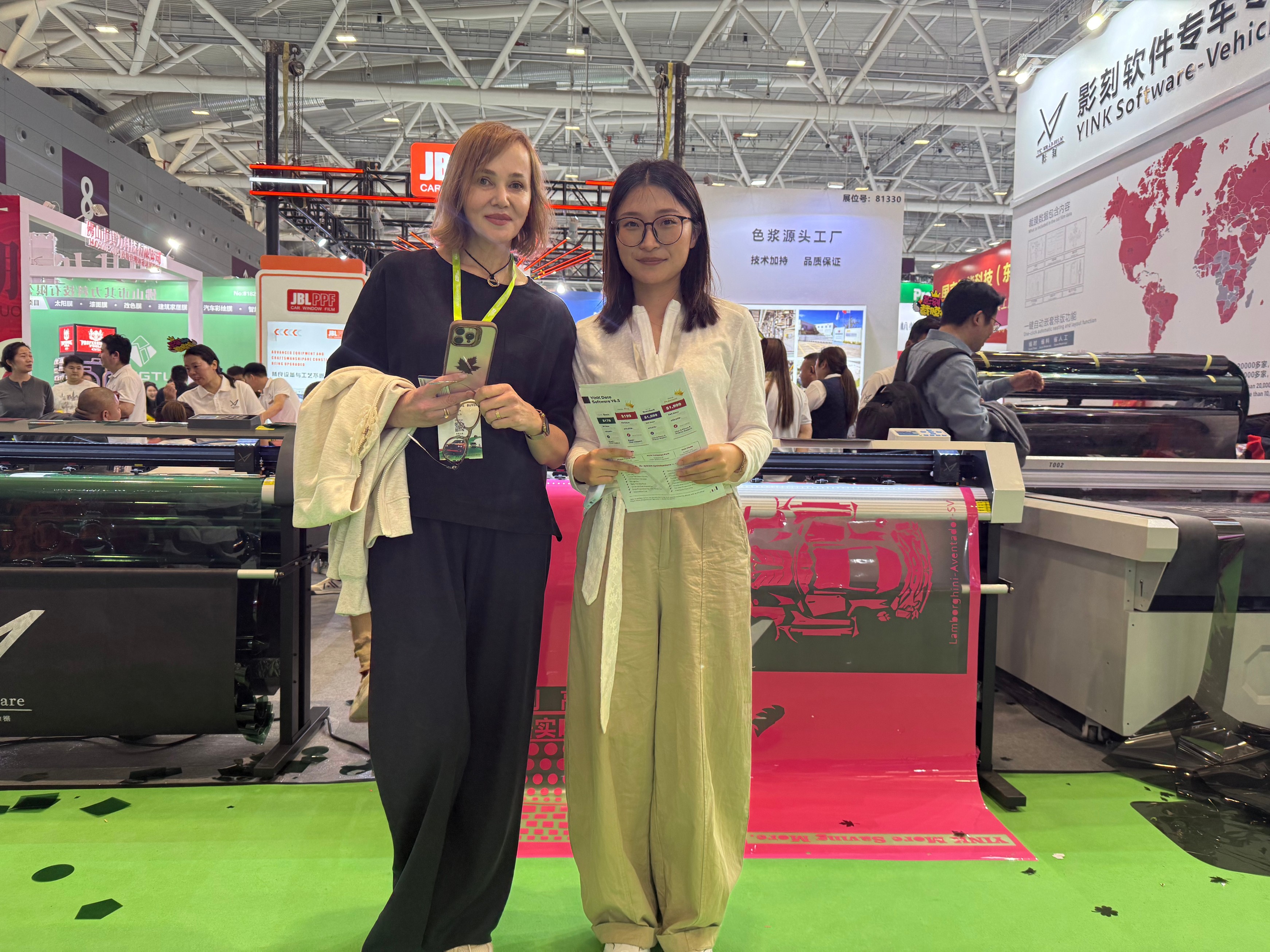 Sencsen kiállítás 2026 márciusában