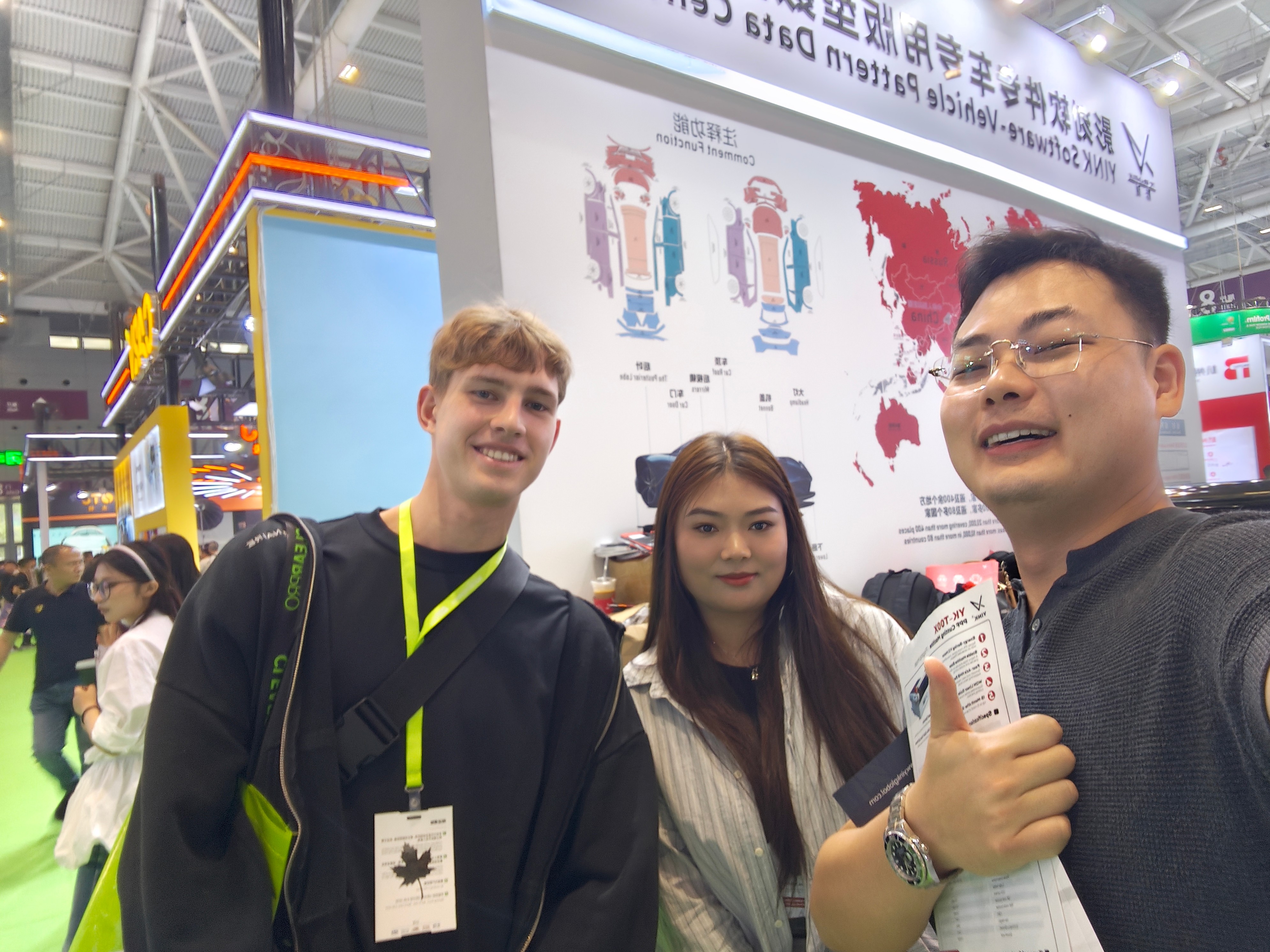 Sencsen kiállítás 2026 márciusában