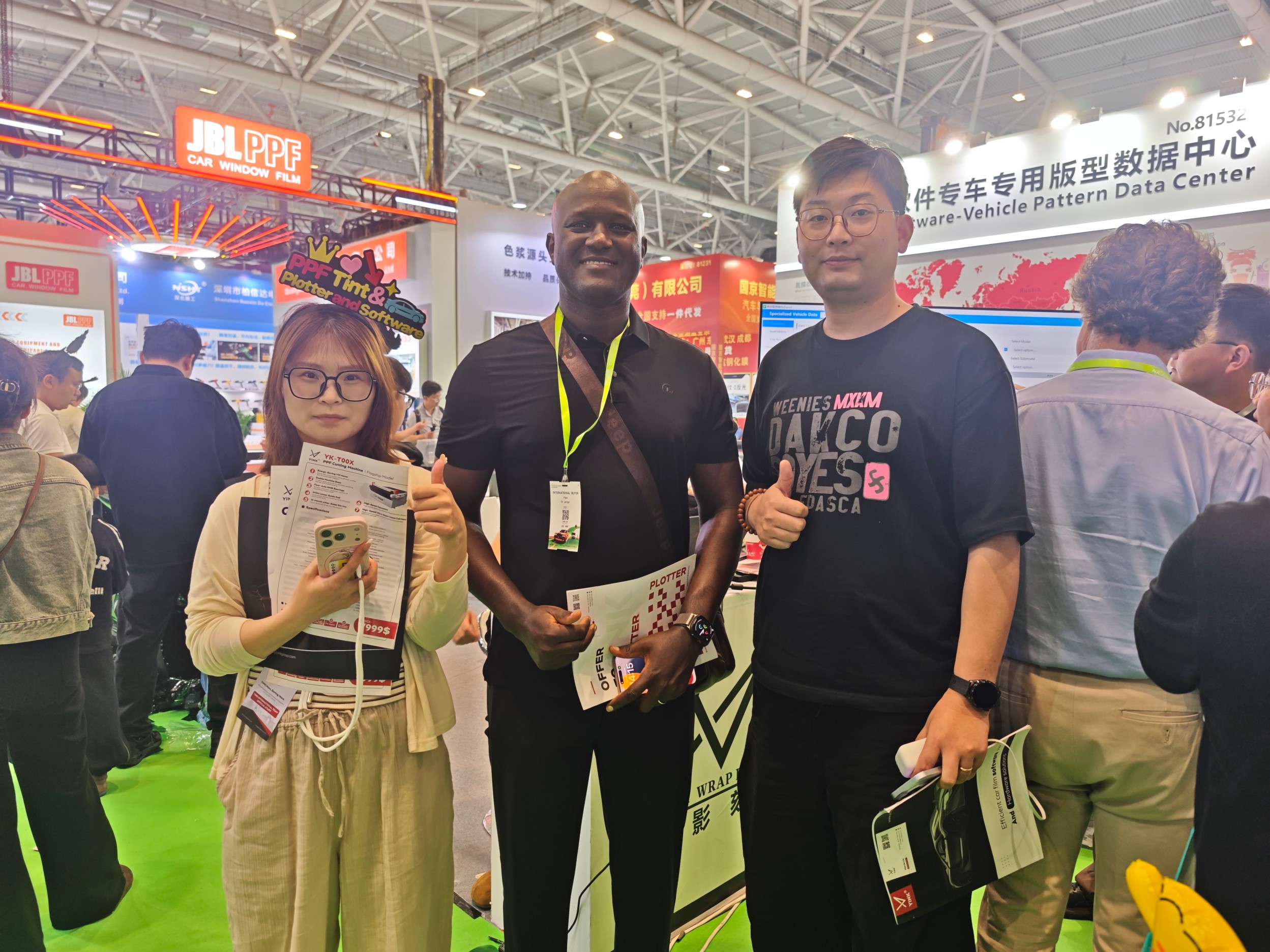 Sencsen kiállítás 2026 márciusában