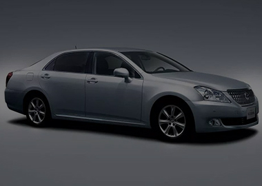 वैश्विक ऑटोमोटिव मॉडल डेटा