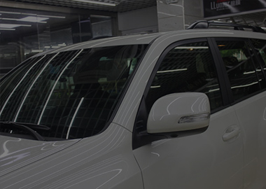 कार विंडो फिल्म