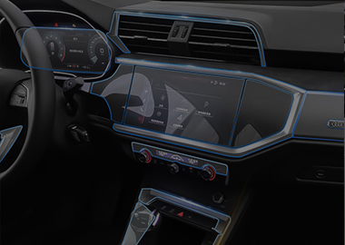 आंतरिक सज्जा के पैटर्न