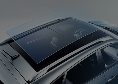 स्काईलाइट आइस आर्मर फिल्म्स