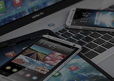 मोबाइल इलेक्ट्रॉनिक उपकरण फ़िल्में