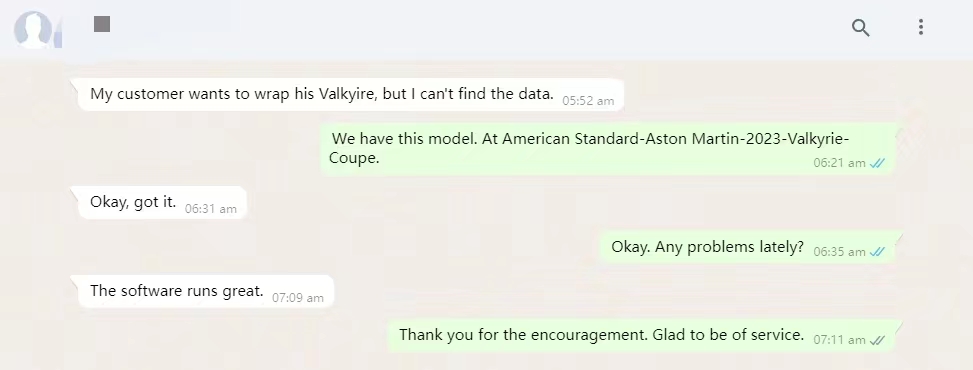 piranti lunak mlaku kanthi apik