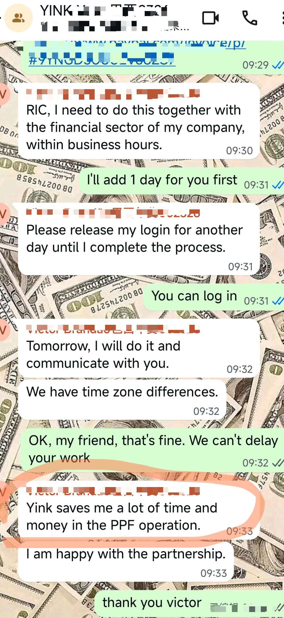 Yink ngirit wektuku akeh