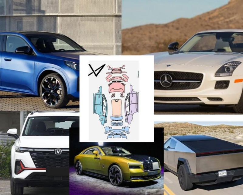 Amamodeli wakamuva edatha ye-YINK kulesi Sibuyekezo Samasonto Onke!