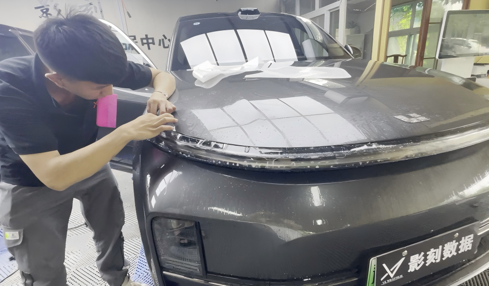 Bogearraí gearrtha PPF - An bogearra gearrtha PPF is fearr?