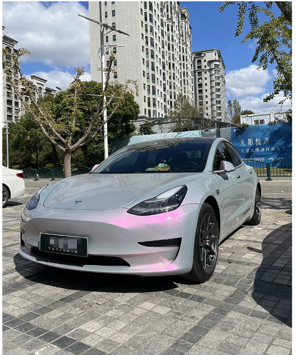 Imibala Eyishumi Edume Kakhulu KaTesla (1-5)