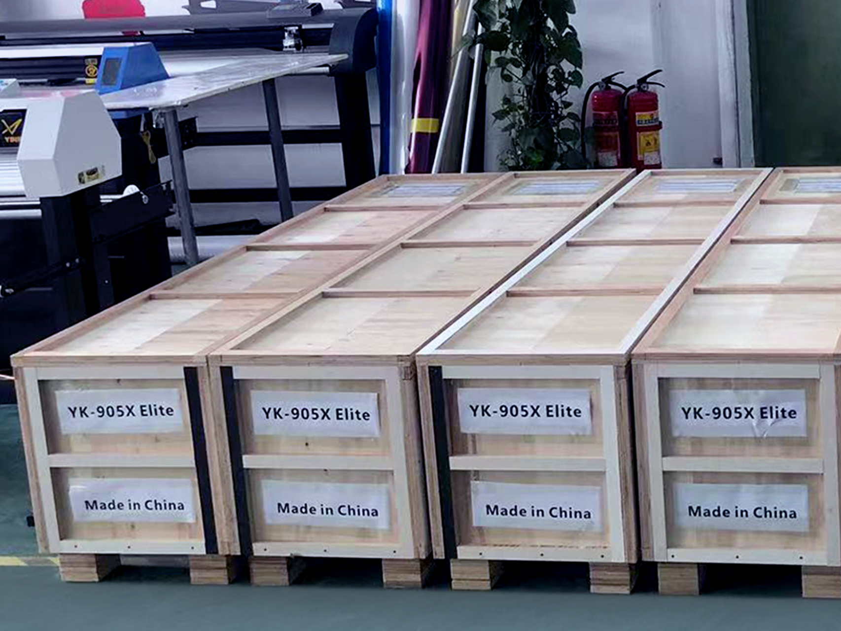 ಪ್ಯಾಕೇಜಿಂಗ್